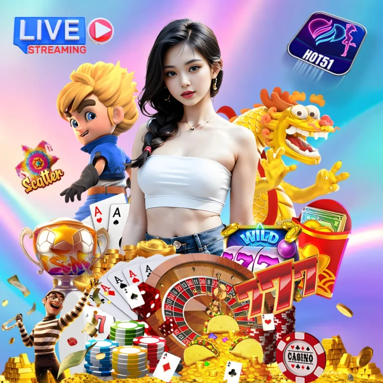 Giới Thiệu Về Hot51 Mobile App