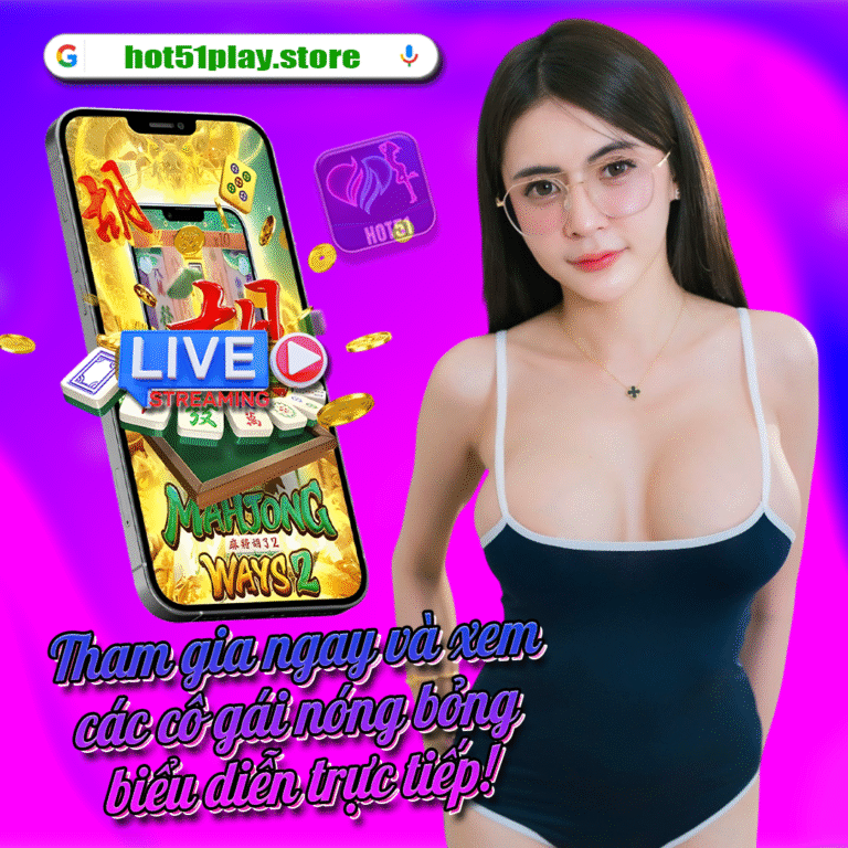 Giới Thiệu Về Hot51 Mobile App